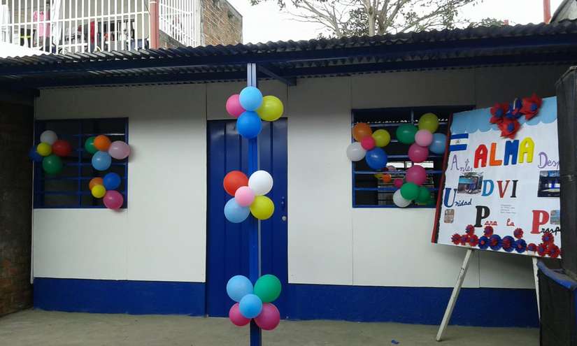 casa